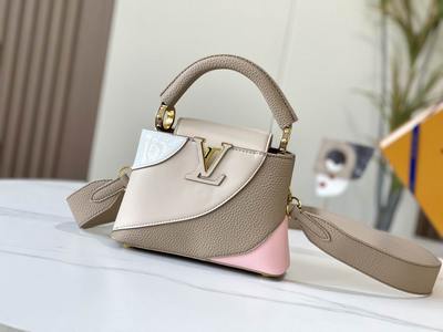 LV Handbags 683